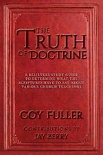 The Truth of Doctrine