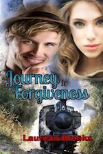 Journey to Forgiveness