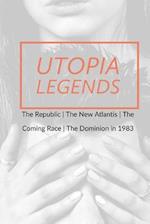 Utopia Legends