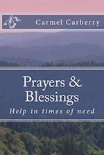 Prayers and Blessings: Help in times of need 