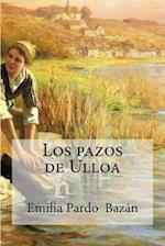 Los Pazos de Ulloa