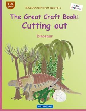 Brockhausen Craft Book Vol. 1 - The Great Craft Book