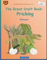 Brockhausen Craft Book Vol. 2 - The Great Craft Book