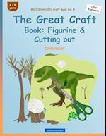 Brockhausen Craft Book Vol. 5 - The Great Craft Book