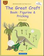 Brockhausen Craft Book Vol. 6 - The Great Craft Book
