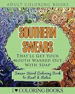 Southern Swears That'll Get Your Mouth Washed Out with Soap