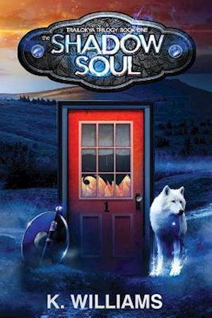 The Shadow Soul: Book One, The Trailokya Trilogy