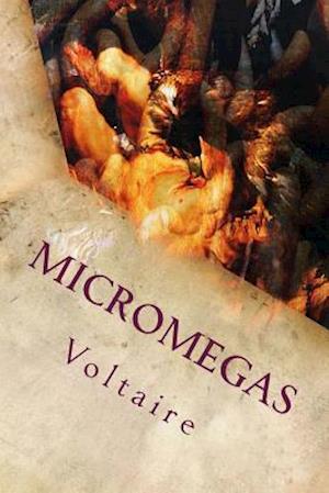 Micromegas