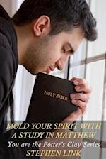 Mold Your Spirit with a Study in Matthew