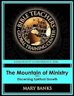 The Mountain of Ministry