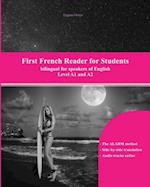 First French Reader for Students
