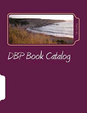 Dbp Book Catelog