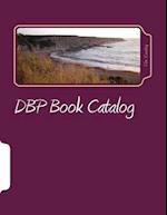 Dbp Book Catelog