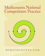 Mathcounts National Competition Practice