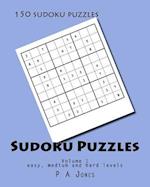 Sudoku Puzzles 1
