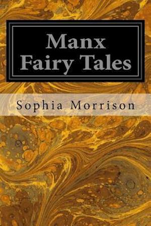 Manx Fairy Tales