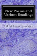 New Poems and Variant Readings