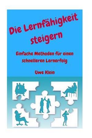 Die Lernfähigkeit Steigern