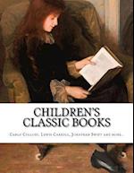 Children's Classic Books