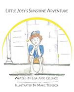 Little Joey's Sunshine Adventure