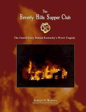 'The Beverly Hills Supper Club