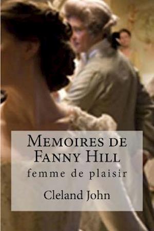 Memoires de Fanny Hill