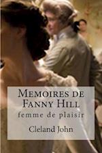 Memoires de Fanny Hill