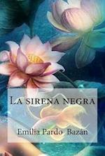 La Sirena Negra