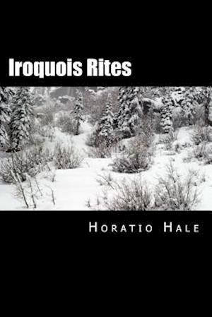 Iroquois Rites