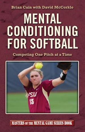 Mental Conditioning for Softball