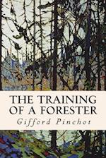 The Training of a Forester