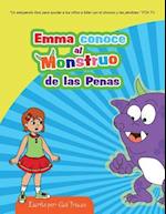 Emma Conoce Al Monstruo de Las Penas