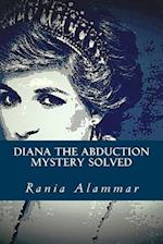 Diana the Abduction