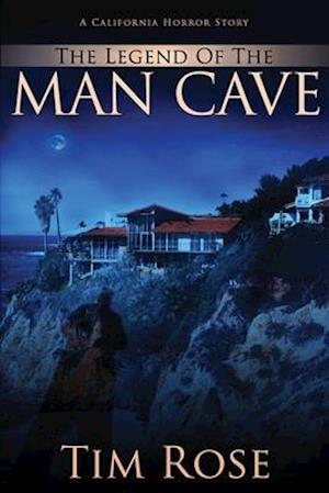 The Legend of the Man Cave