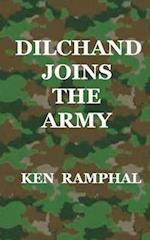 Dilchand Joins the Army