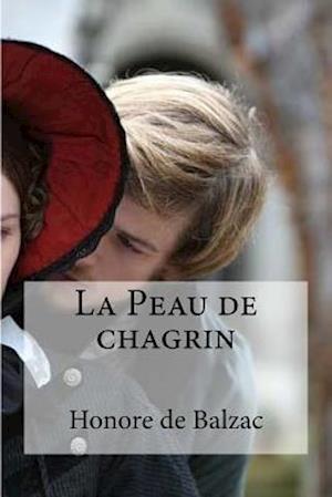 La Peau de Chagrin