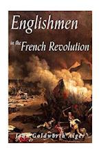 Englishmen in the French