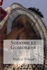 Sodome Et Gomorrhe