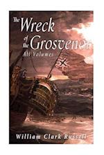 The Wreck of the Grosvenor