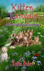 Kitten Kaboodle