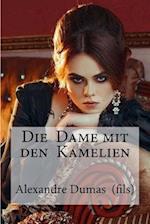 Die Dame Mit Den Kamelien