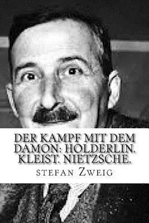 Der Kampf Mit Dem Damon