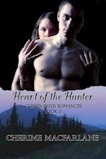 Heart of the Hunter: A Copper River Romance 