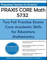 Praxis Core Math 5732