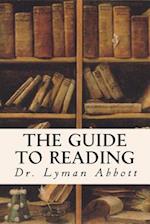 The Guide to Reading