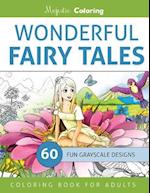 Wonderful Fairy Tales