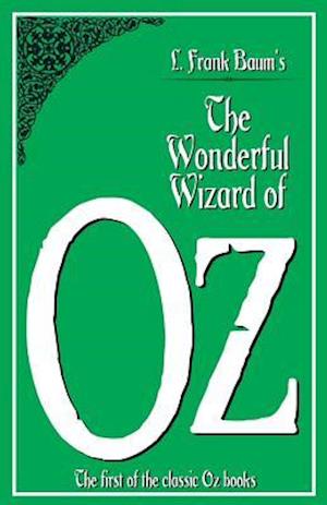 The Wonderful Wizard of Oz