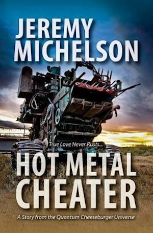 Hot Metal Cheater