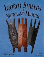 Igorot Shields of Moroland Museum