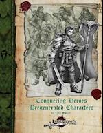 Conquering Heroes (5e)